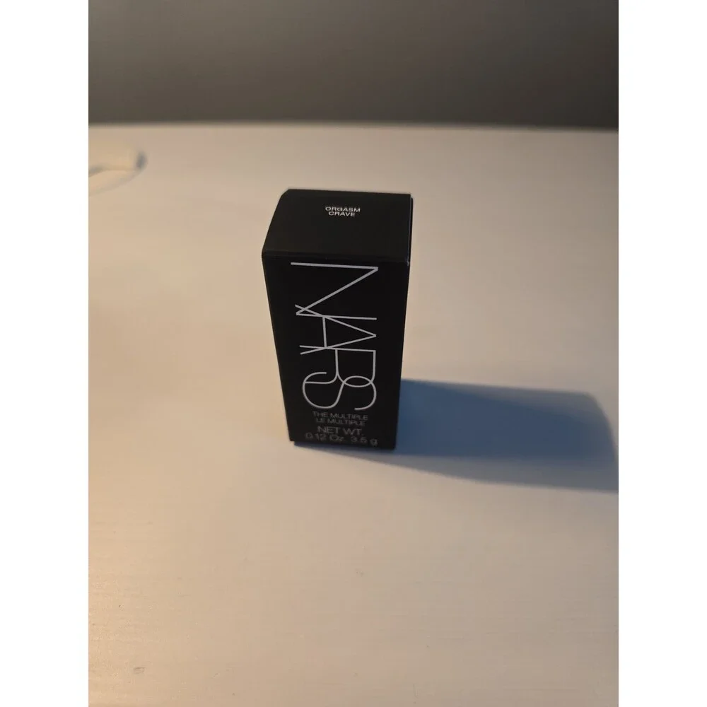 NARS The Multiple ☆ Shade Orgasm Crave ☆ Mini Size ☆ NEW IN BOX